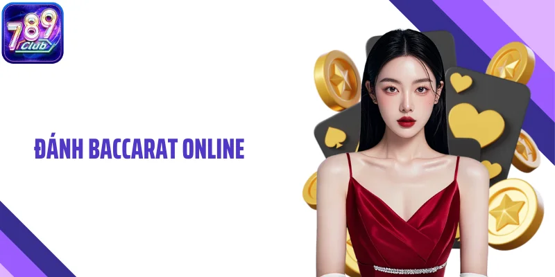 Đánh Baccarat Online - Cách Làm Chủ Nhịp Bàn Trực Tuyến
